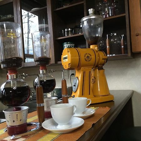 Hotel Azumashiya Kuroishi Zewnętrze zdjęcie