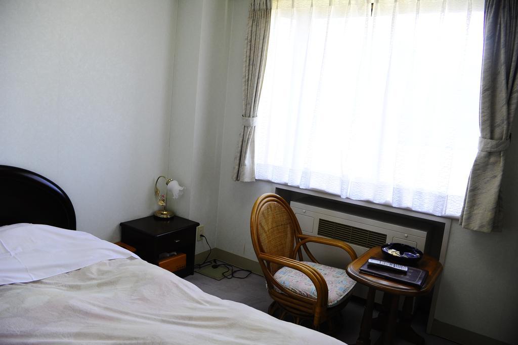 Hotel Azumashiya Kuroishi Zewnętrze zdjęcie